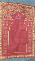 Le plus récent tapis de prière électronique intelligent pour adultes avec 5 langues sajadah tapis de prière interactifs pour islaimc ouzbek russe musulman cadeau