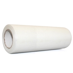 Chất lượng cao sợi thủy tinh Lưới sợi thủy tinh lưới CuộN thạch cao Net - Product Image 2