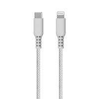 Kabel Daya/sinkronisasi USB kepang warna-warni kabel Cepat Tipe C penjualan terbaik