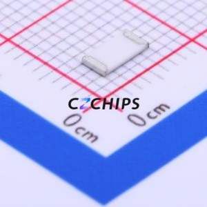 Résistance SMD RS-10L1R1JT 2010 (Type : Film Épais) (Résistance : 1,1 Ohm Précision : 5%) - Product Image 2