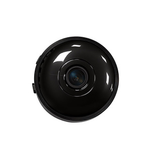 Mini <span class=keywords><strong>cam</strong></span>éra de sécurité WiFi 1080P HD, vision nocturne, détection de mouvement, visualisation à distance, support magnétique pour la maison/le bureau - Product Image 3