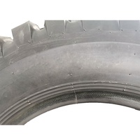 Pneu de camion léger YHS ROCKWAY New Bias Light Truck Mining 6.00-16 7.00-16 8.25-16 9.00-16 4x4