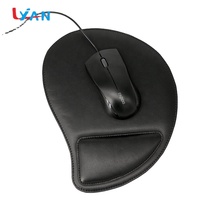 Tapis de souris professionnel, personnalisé, pas cher, meilleur matériau