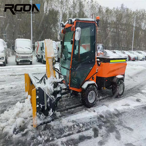 الأكثر مبيعًا توزيع مباشر من المصنع لكسح الثلج بالبلدية - Product Image 5