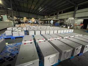 TORCHN 100Ah <span class=keywords><strong>200Ah</strong></span> 250Ah 딥 사이클 태양열 저장 배터리 젤 솔라 젤 배터리 <span class=keywords><strong>12V</strong></span> <span class=keywords><strong>200AH</strong></span> <span class=keywords><strong>OPZV</strong></span> 2v 1000ah 배터리 - Product Image 5