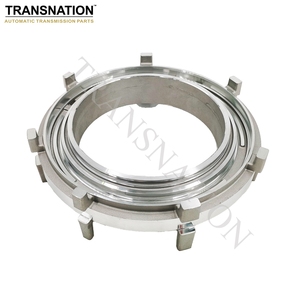 HENING 6T40 Clutch*Double Drum Automatic Transmission - Product Image 4