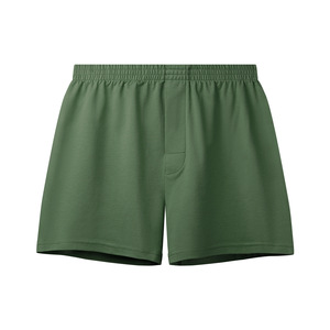 Mutande Fitness all'ingrosso cotone traspirante biancheria intima <span class=keywords><strong>Boxer</strong></span> senza cuciture biancheria intima <span class=keywords><strong>taglie</strong></span> <span class=keywords><strong>forti</strong></span> <span class=keywords><strong>Boxer</strong></span> da <span class=keywords><strong>uomo</strong></span> - Product Image 4