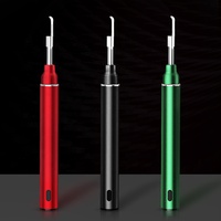 2021 Nieuwe Product Picker Endoscoop Ear Wax Cleaner Verwijdering Visuele Oor Picking Tool Smart Oor Lepel