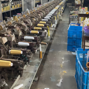 Loại Sợi Kim Loại ST Mịn Để Thêu Chỉ Khâu Kim Loại MS 150d Lurex Chỉ Kim Loại Để Đan Móc - Product Image 2