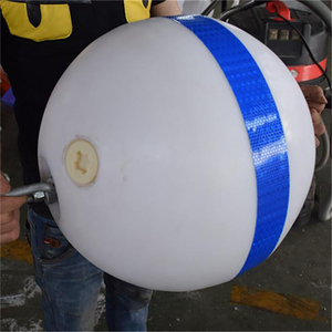Pelampung Tambat Kapal Tipe Putar & Mata FQ-305Ring - Product Image 3