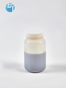 Aidite Mastic époxy bicomposant liquide imperméable à séchage <span class=keywords><strong>rapide</strong></span> pour la réparation des fissures de voies d'accès, de l'asphalte et du béton - Product Image 3