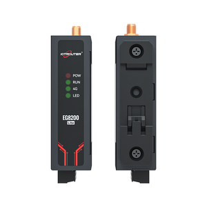 Industrial Datalogger DTU IoT Modbus RS485 To RJ45 4G RTU IP Modem Module Controller With MQTT Protocol Gateway <strong>Data</strong> <strong>Logger</strong> - Product Image 2