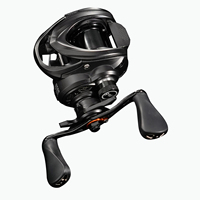 Moulinets de Pêche Baitcasting DC Anatono Starfall