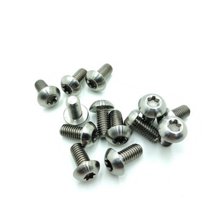 Titan phanh đĩa vít bu lông <span class=keywords><strong>m5x10</strong></span> - Product Image 5