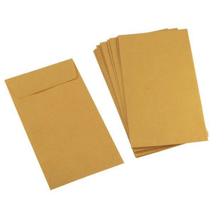 Enveloppes personnalisables multicolores et en carton/papier offset - Auto-adhésives pour usage quotidien professionnel (OEM/ODM acceptés) - Product Image 3