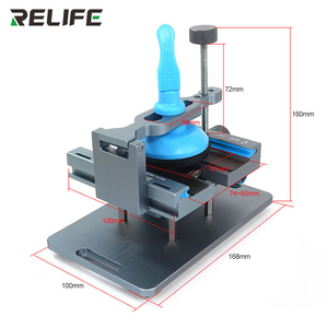 Fixation rotative multifonctionnelle pour écran de démontage RELIFE - Product Image 5