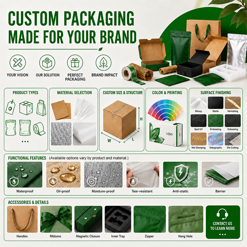 Paper Company Names ECO Custom Logo Paper Bag with Twisted Rope Handle for Retail Packaging ...