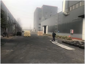 Neumático sólido sin aire de muestra gratis 16x5x12 Otros neumáticos de ruedas Proveedores en China - Product Image 4