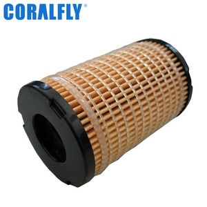 Filtros de Combustible y Separadores de Agua para Generadores Eléctricos de Soldadura Diésel 26560163 26560201 4816636 4587259 4759205 26560143 para Perkins - Product Image 5