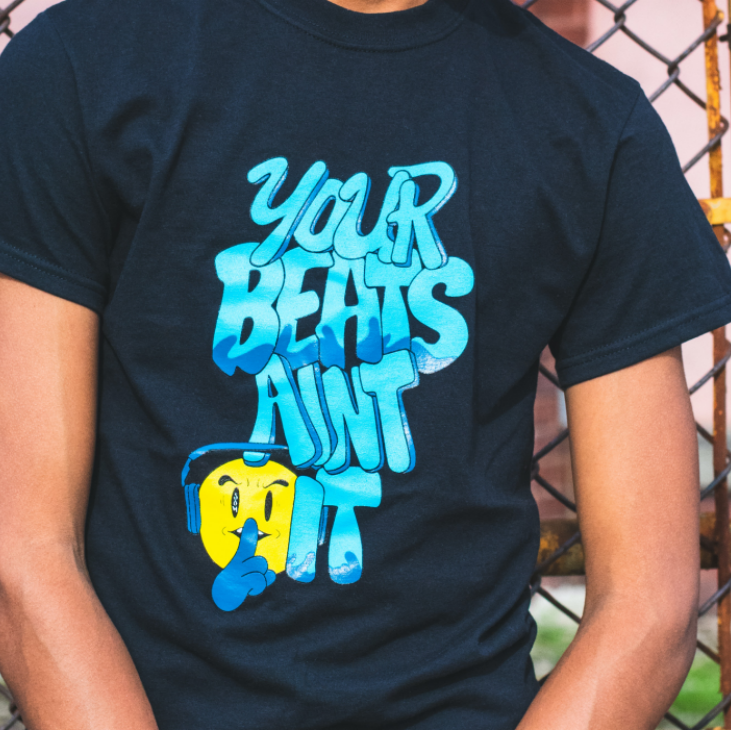 Лазерная самоотрезная Темная футболка KOALA Premier A4 A + B, переводная бумага