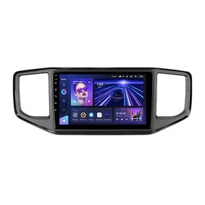 <span class=keywords><strong>TEYES</strong></span> CC3L <span class=keywords><strong>CC3</strong></span> 2K para <span class=keywords><strong>Volkswagen</strong></span> Amarok 1 2016 - 2020 Radio de Coche Reproductor Multimedia de Video Navegación Estéreo GPS Android 10 No 2din - Product Image 1