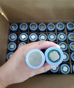 Аккумуляторная батарея 3,2 В 38120, 33140 12,5 А · ч - Product Image 6