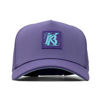 Gorra de Béisbol Personalizada de Meilin Manufacturer, Gorra de Golf con Logotipo de Goma Personalizado, Transpirable, Impermeable, de Alta Calidad