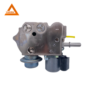 Bomba de Aceite de Alta Presión Nueva para Peugeot 2008 308 408 <span class=keywords><strong>Citroen</strong></span> C3XR C4L <span class=keywords><strong>DS4</strong></span> 1.6T OE 1920LL 13517588879 Garantía de 12 Meses - Product Image 4