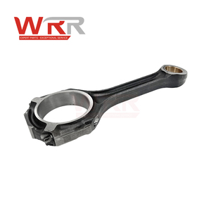 Bielle de moteur 2760300520 pour Mercedes-Benz W212 W222 E350 S400 – Ensemble bielle-piston durable pour vilebrequin – Pièces de qualité supérieure - Product Image 4