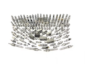 อะไหล่วาล์วระบายแรงดันหลัก SH280ไฮดรอลิกสำหรับ Sumitomo 4372038 SH280 - Product Image 4