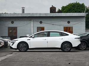Nouvelle Nissan N7 510 Air 2025 Dongfeng – Berline électrique pure de taille moyenne à grande, disponible neuve ou d'occasion - Product Image 3