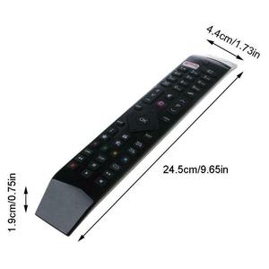 32HB1W66l 40HB1W66l için Hitachi TV uzaktan kumandası RC49141 32hb432/ 32HB4T41 433MHZ 49HB5W62 su geçirmez NET/FLIX düğmesi sabit - Product Image 6