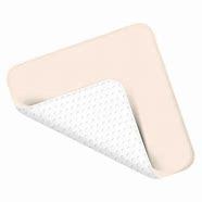 Medicazione in schiuma di Silicone OEM senza confine per la cura delle ferite per l'ulcera a pressione - Product Image 5