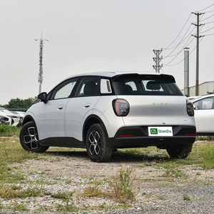 2025 xe mới Aion UT phiên bản thông minh: 420km phạm vi tinh khiết Điện Mini SUV | 5 chỗ sinh thái xe - Product Image 3