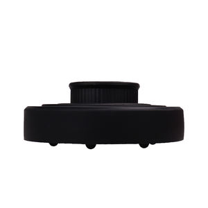 Lohas diffuseur de cheveux professionnel <span class=keywords><strong>coiffure</strong></span> Curl sèche-cheveux diffuseur universel <span class=keywords><strong>coiffure</strong></span> ventilateur salon de <span class=keywords><strong>coiffure</strong></span> outil bouclé - Product Image 3