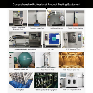 Dải đèn <span class=keywords><strong>LED</strong></span> Neon RGB, đèn Neon dẻo 360 độ, chống nước IP68, đèn DC24V, dây đèn dẻo, đèn 12V trang trí trong nhà ngoài trời - Product Image 6