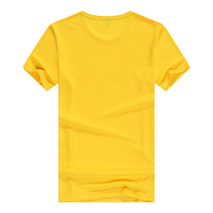 Gahumi T-shirt 100% polyester à sublimation personnalisé en usine T-shirt à sublimation pour élection T-shirt à sublimation complète avec impression pour hommes en vente de gros - Product Image 4