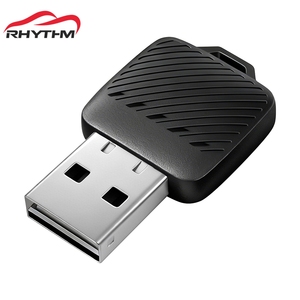 Adaptador Inalámbrico 2 en 1 para Carplay y Android Auto, Mini USB, Plug and Play, Compatible con IOS10 y Android11, para 99 Modelos de Auto - Product Image 1