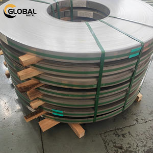 Factory low price wholesale high quality <b>stainless</b> <b>steel</b> <b>strip</b> roll - Product Image 2