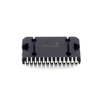 TDA75610LV Original ZIP27 Circuits Intégrés Amplificateurs Audio TDA75610 TDA75610LV
