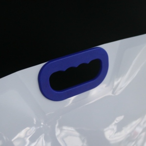 Custom Printed 1L/2L/3L/4L 5 Liter <b>Stand</b> up Spout Pouch for Liquid <b>Drink</b> Beer Beverage Water Plastic Bag - Product Image 3