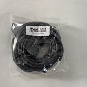 สายเคเบิลเซอร์โวมอเตอร์มิตซูบิชิ MR-JHSCBL10M-H - Product Image 1
