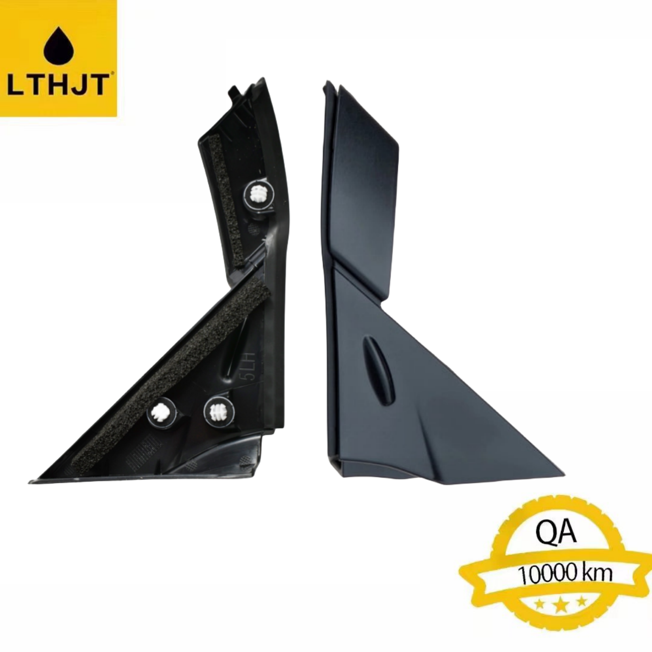 Auto Parts Front Triangular Trim Panel 60117-F4010 for Toyota C-HR