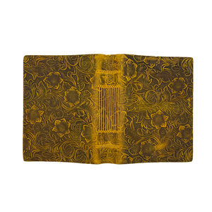 Da chính hãng du lịch ràng buộc Tạp Chí cá nhân Nhật Ký máy tính xách tay cổ điển Nhật Ký Nguồn cung cấp chính hãng da máy tính xách tay - Product Image 2