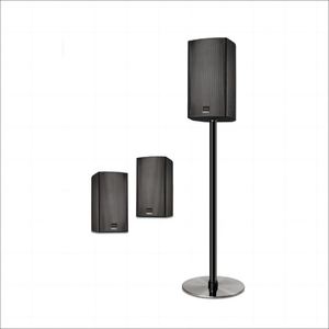 Multifunctional Empty Speaker Cabinet For Wholesales Speaker Cabinet