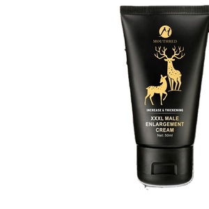 Crème de Luxe pour Hommes 2025 – Vente en Gros Usine – Emballage Cadeau – Extraits de Plantes Naturelles Pures - Product Image 2