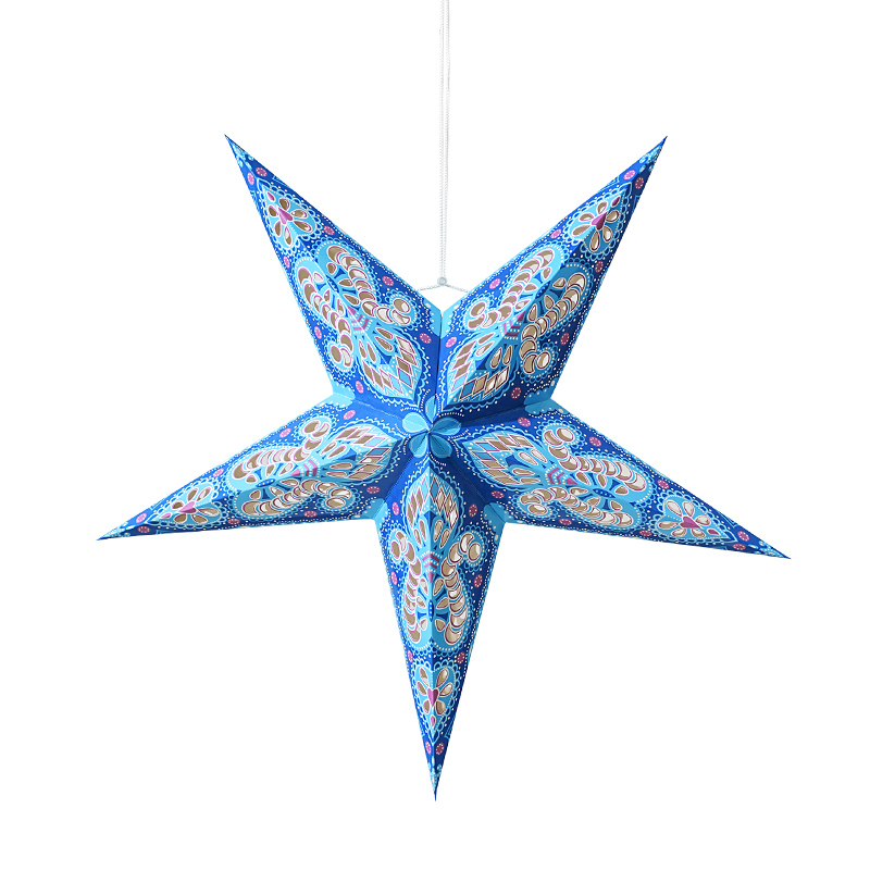 Azul
