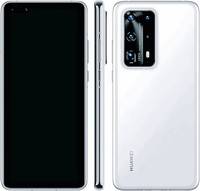 Nouveau téléphone mobile Hua Wei P40 Pro+ 5G 8 Go/512 Go avec identification par reconnaissance faciale et empreintes digitales, nouveau smartphone Android