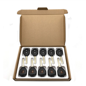 도요타 스타일 VVDI2 범용 와이어 원격 키 <span class=keywords><strong>2</strong></span>/<span class=keywords><strong>3</strong></span>/4 버튼에 대한 영어 버전 Xhorse VVDI 키 도구 키 프로그래머 - Product Image 6