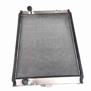 GRAAFMACHINE WATER <span class=keywords><strong>RADIATOR</strong></span> 11N8-40280 11N8-40211 11N8-40212 11N8-40213 VOOR GRAAFMACHINE R290LC7 R305LC-7 - Product Image 1